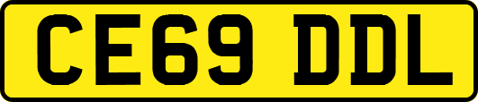 CE69DDL