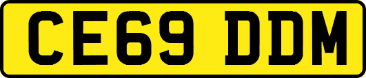 CE69DDM