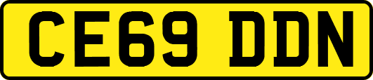CE69DDN