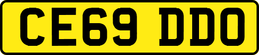CE69DDO