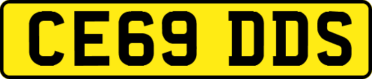 CE69DDS