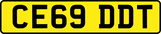 CE69DDT