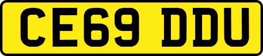 CE69DDU
