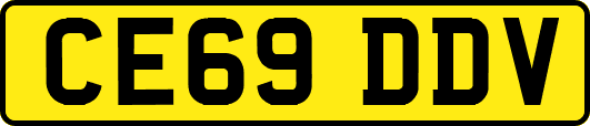 CE69DDV