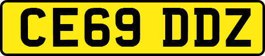CE69DDZ