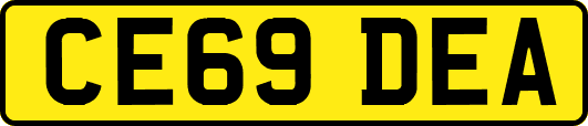 CE69DEA