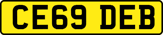 CE69DEB