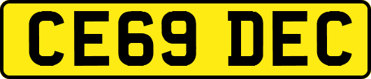 CE69DEC