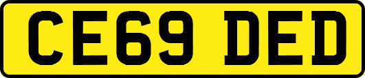 CE69DED
