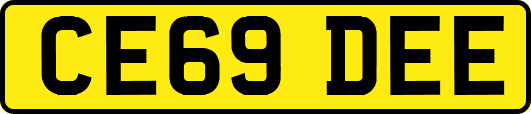 CE69DEE