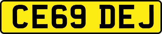 CE69DEJ