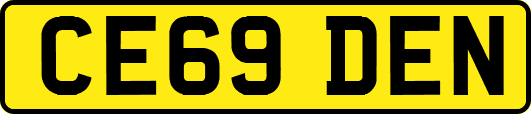 CE69DEN