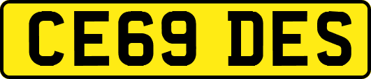 CE69DES
