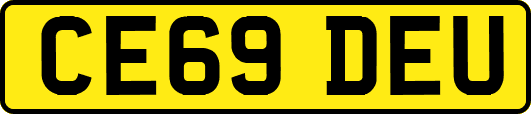 CE69DEU