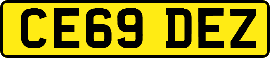 CE69DEZ