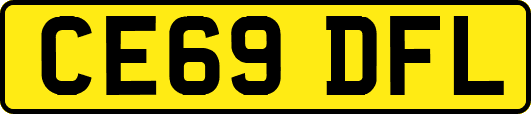 CE69DFL