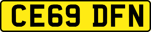 CE69DFN