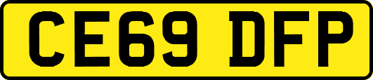 CE69DFP