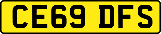 CE69DFS