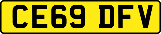 CE69DFV