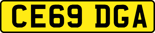 CE69DGA