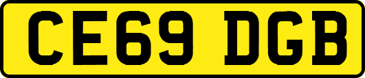 CE69DGB