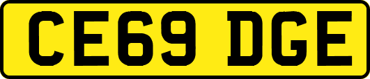 CE69DGE