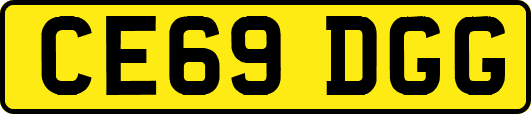 CE69DGG