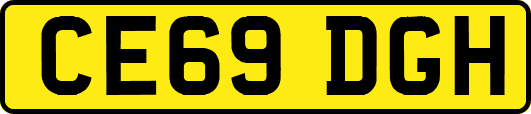 CE69DGH
