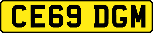 CE69DGM