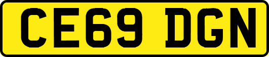 CE69DGN