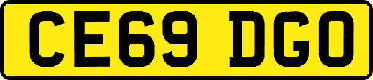 CE69DGO