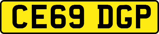 CE69DGP