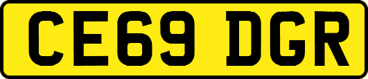 CE69DGR