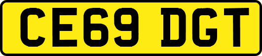 CE69DGT
