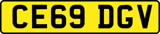 CE69DGV