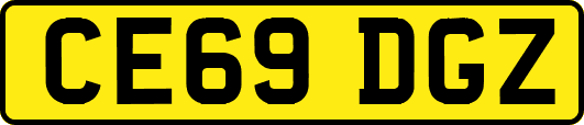 CE69DGZ