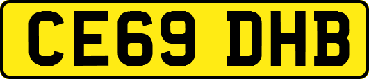CE69DHB