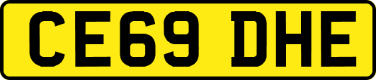 CE69DHE