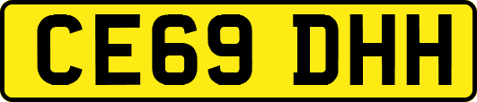 CE69DHH