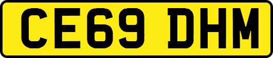 CE69DHM