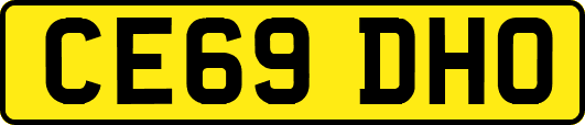 CE69DHO