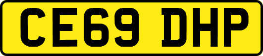 CE69DHP