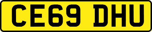 CE69DHU