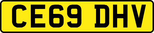 CE69DHV