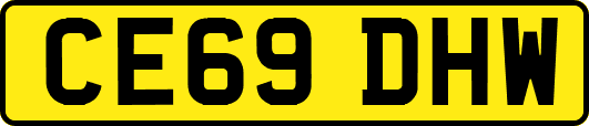 CE69DHW