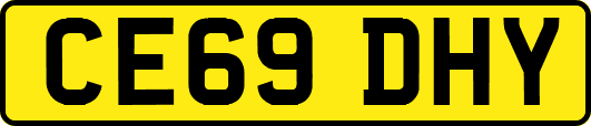 CE69DHY