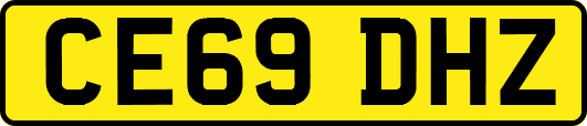 CE69DHZ