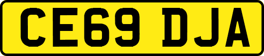 CE69DJA
