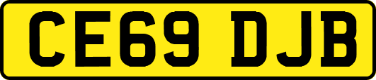 CE69DJB